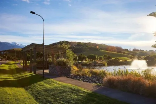 The Fairways Luxury Accommodation Kaikoura Near Hotel Photos