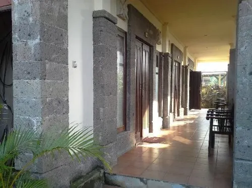 Dewi Sinta Hotel and Restaurant Camere Photos