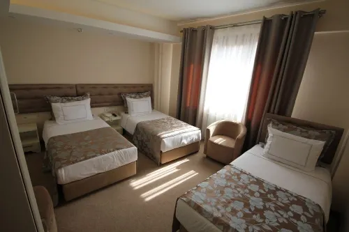 Grand Washington Hotel Chambres Photos