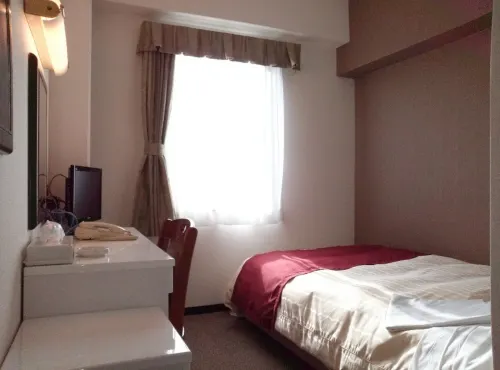 Toyota Parkside Hotel Photos