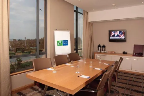 Holiday Inn Express Sandton - Woodmead Espaces Affaires Photos