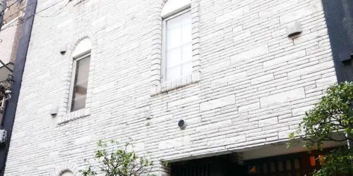 K's House Tokyo Oasis - Quality Hostel in Asakusa Extérieur Photos