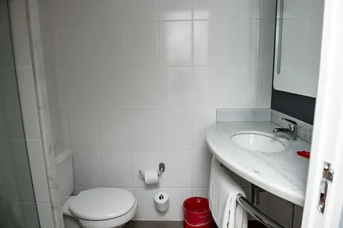 Ibis Rio de Janeiro Santos Dumont Photos