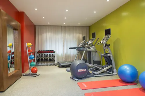 Hilton Garden Inn Hanoi Leisure & Recreation Photos