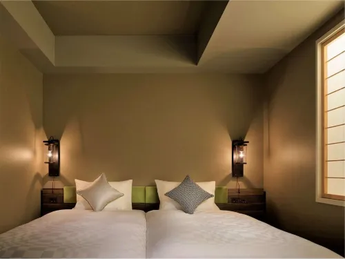 Hotel Resol Kyoto Kawaramachi Sanjo Photos