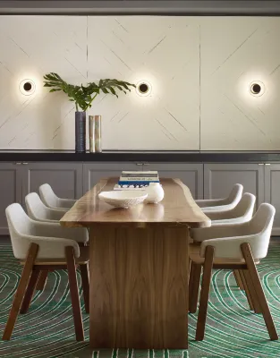 Kimpton Hotel Enso Public Areas Photos