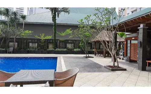 Galeri Ciumbuleuit Family & Business Hotel Da non perdere Photos