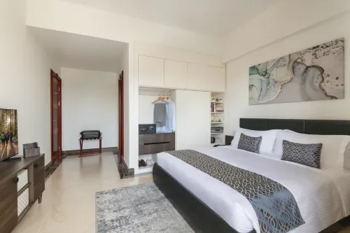 Somerset Al Mansoura Doha Featured Photos