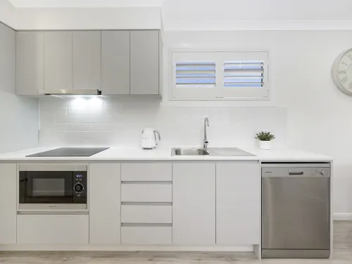 Mercure Townsville Photos