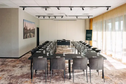Van der Valk Hotel Gent Business Facilities Photos