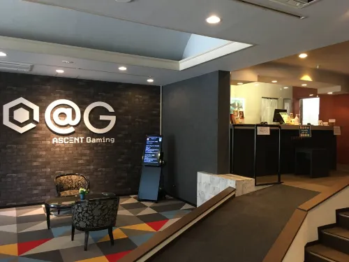 Hotel Hamilton Sapporo Da non perdere Photos