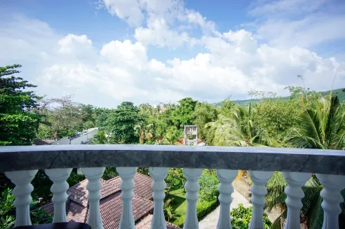 Khách Sạn Brenta Phú Quốc Xung quanh Photos