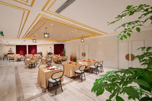Dolce by Wyndham Hanoi Golden Lake Ăn uống Photos