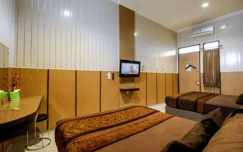 Wisma GM Kamar Photos
