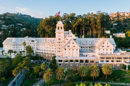 The Claremont Resort & Club Featured Photos