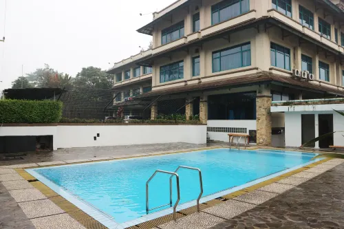 Hotel Permata Alam Relaksasi & Rekreasi Photos