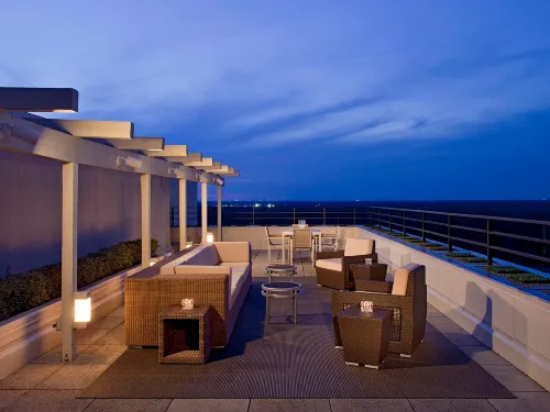 Hyatt Regency Grand Cypress Resort Public Areas Photos