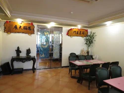 宜蘭羅東東方商務大飯店 餐飲 Photos