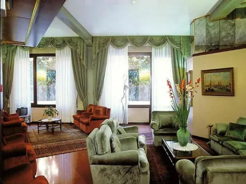 Hotel le Boulevard Photos