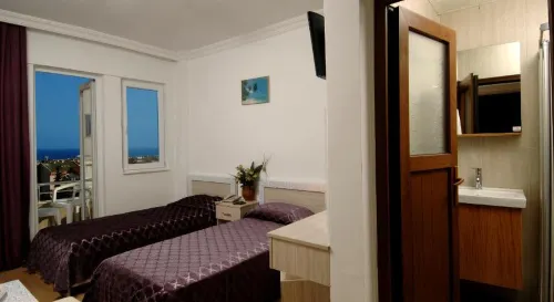 Lara Diamond Hotel Leisure & Recreation Photos
