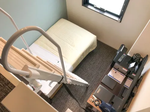 HOTEL LiVEMAX Hiroshima Funairimachi Riverside Rooms Photos