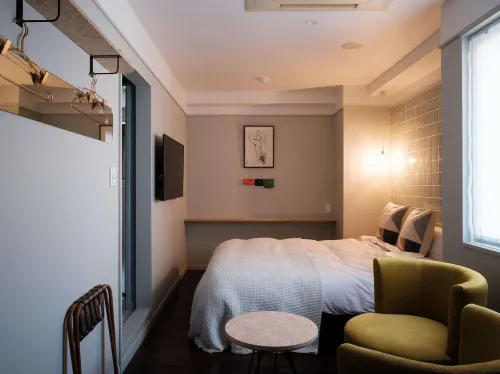Miss Morgan Hotel Nổi bật Photos
