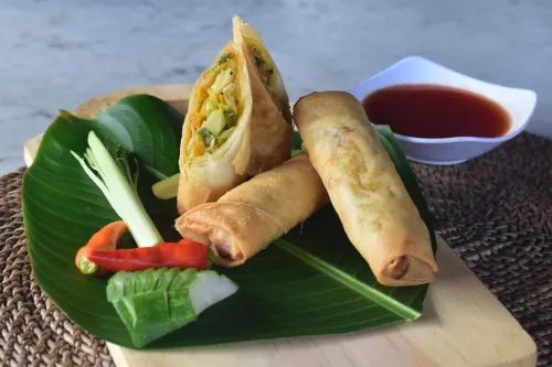 Restu Bali Hotel Питание Photos