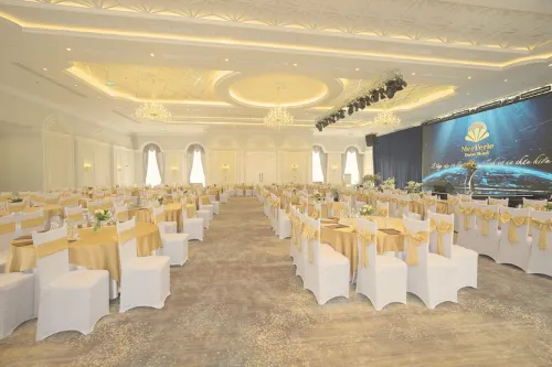 MerPerle Dalat Hotel Dành cho công việc Photos
