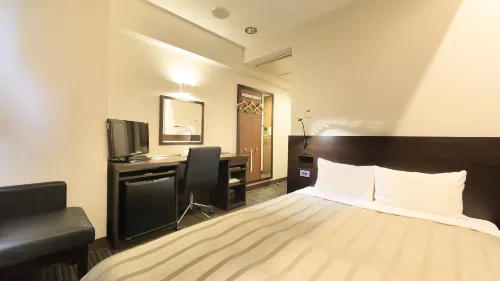 Atsugi Urban Hotel Photos