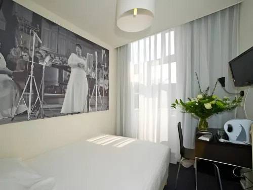 The Concert Hotel Da non perdere Photos