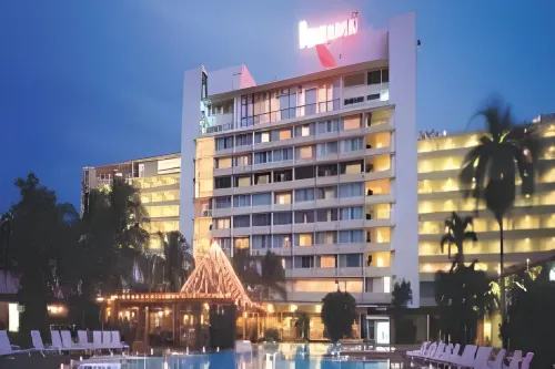 Hotel El Panama by Faranda Grand, a Member of Radisson Individuals Chambres Photos