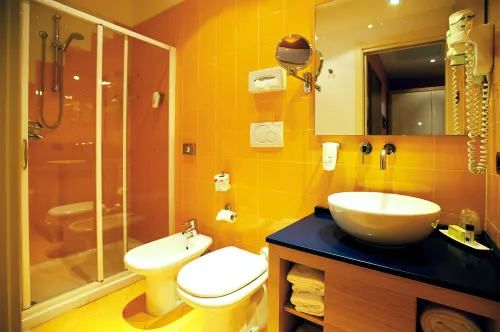 Best Western Hotel Piemontese Bergamo Photos