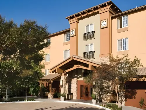 Larkspur Landing Extended Stay Suites Pleasanton Extérieur Photos