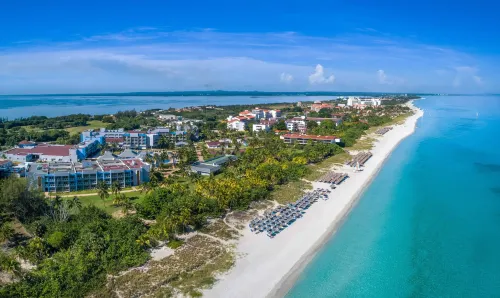 Sol Varadero Beach À ne pas manquer Photos