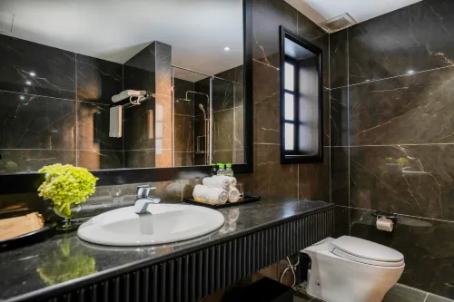 Dankbaar Resort Quy Nhon Photos