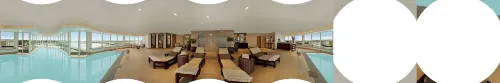 InterContinental Hotels Johannesburg O.R.Tambo Airport Freizeit und Erholung Photos