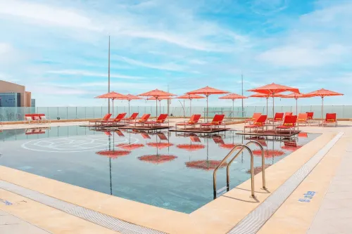 The Bentley Luxury Hotel & Suites Избранное Photos