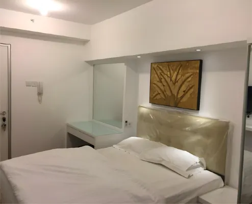 Grandboutique-Inn Kamar Photos
