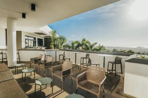 Voila Bagatelle À proximité de l'hôtel Photos