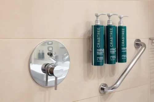 Hilton Garden Inn Venice Mestre San Giuliano Rooms Photos