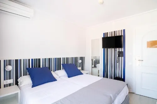 Ibersol Sorra d'Or Rooms Photos