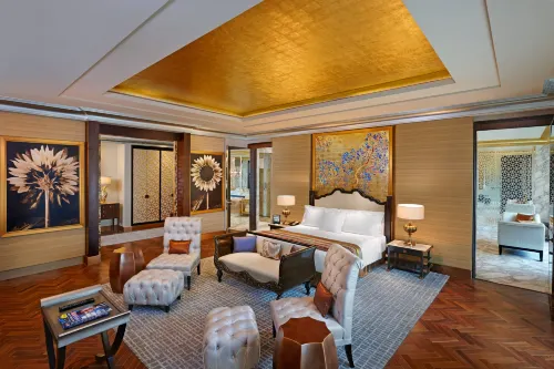 ITC Grand Chola, a Luxury Collection Hotel, Chennai Photos