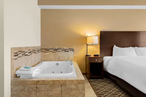 Best Western Paradise Inn Photos