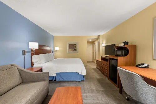 Hampton Inn Miami-Airport West Photos