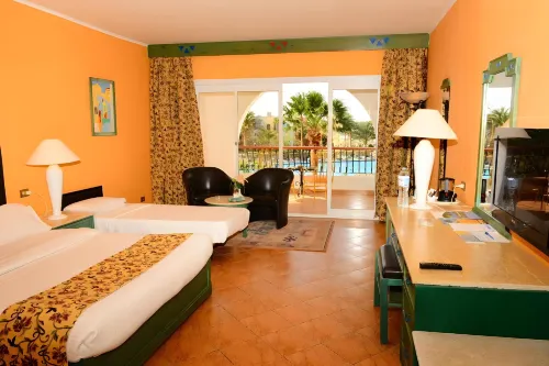 Arabia Azur Resort Photos
