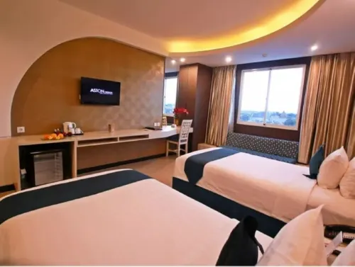 Aston Cirebon Hotel and Convention Center Photos