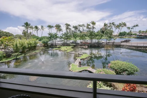 Scp Hilo Hotel Værelser Photos