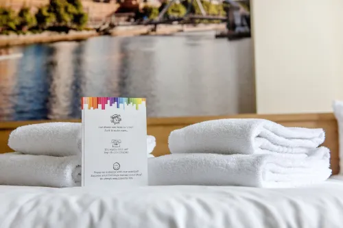 Citiez Hotel Amsterdam Rooms Photos