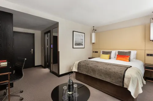 Montcalm Royal London House-City of London Photos