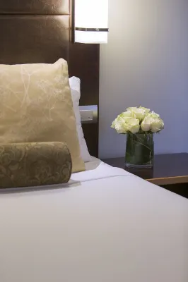 Amora Hotel Riverwalk Melbourne Rooms Photos